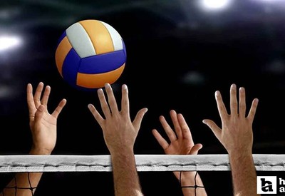 Voleybolda Avrupa Kupalarındaki rakiplerimiz belli oldu