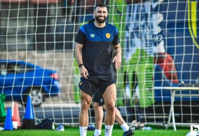 Ankaragücü oyuncusu Efkan Bekiroğlu taraftarlar için veda mesajı paylaştı