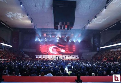 CHP’nin 39’uncu Olağan Kurultay takvimi açıklandı