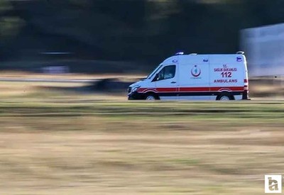 Gölbaşı'nda yaşlı kadın evinde ölü bulundu