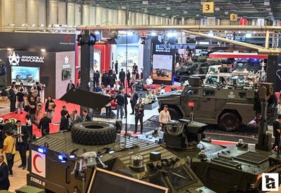 IDEF 2025 ne zaman, katılımcı listesi belli oldu mu?