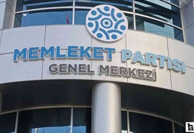 Memleket Partisi kapanma gündemiyle 21-22 Temmuz'da toplanacak
