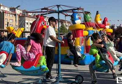 Sincan Belediyesi Mahalle Şenliklerini bu hafta 18-20 Temmuz'da düzenleyecek