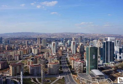 Türkiye genelinde haziran ayında 105 binden fazla konut satıldı