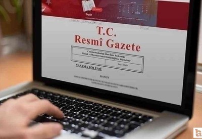 Ankara dahil 2 ilde bazı alanlar teknoloji geliştirme bölgesi ilan edildi