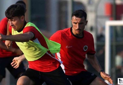 Gençlerbirliği, Bolu'daki ilk hazırlık maçına çıkıyor