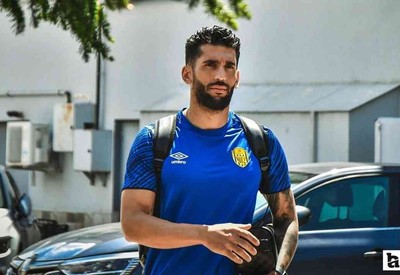 Diogo Coelho Özçakmak ile anlaşma yok!
