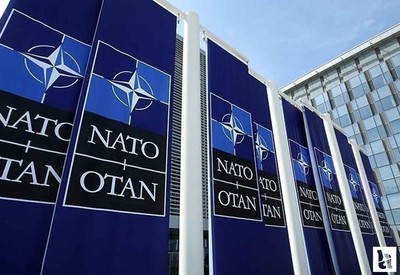 NATO, Rusya'yı kötü niyetli siber faaliyetler nedeniyle kınadı!