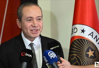 Osman Sungur'dan taraftarları heyecanlandıracak transfer açıklaması geldi!