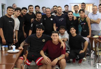 Sincan Belediyesi Ankaraspor, yeni sezona Kızılcahamam ve Bolu'da hazırlanacak