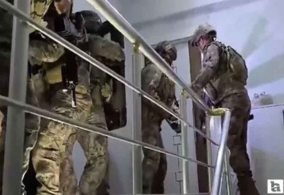 Ankara dahil 72 ilde yasaklı madde operasyonu: 1933 kişi yakalandı