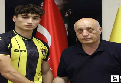 Gençlerbirliği’nin genç oyuncusu İstanbulspor ile anlaştı