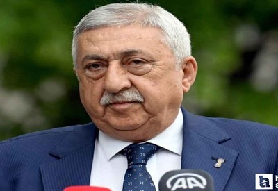 TESK Başkanı Palandöken: Gurbetçiler ülkemize 700-800 milyar TL bırakıyor