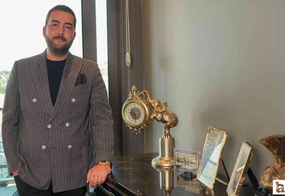 Ankara’da Yeni Bir Dönem: Artemor Grup’un Ruby Strada Projesi