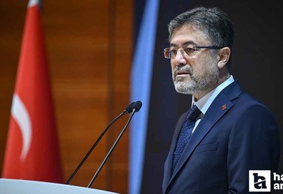 Bakan Yumaklı'dan orman yangını uyarısı: Risk çok büyük!