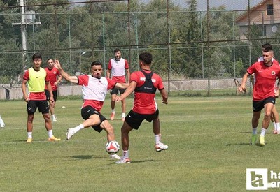 Gençlerbirliği Avrupa kupaları vitrinini zorlayacak takım peşinde