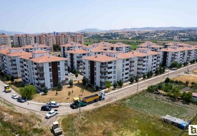Kahramankazan Belediyesi 'Rekor asfalt' sözünü tutmaya devam ediyor