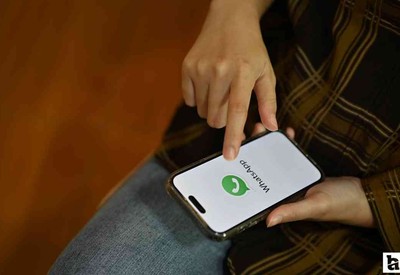 WhatsApp yeni özelliğini deneme başladı! Yakında kullanılacak