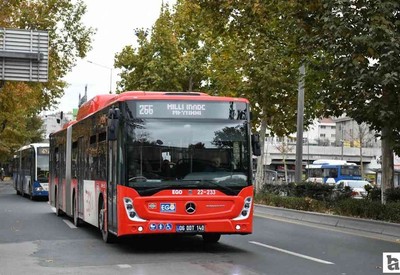 ABB duyurdu: Toplu taşımada kredi kartı ile bakiye yüklemelerinde banka komisyon ücreti kaldırıldı