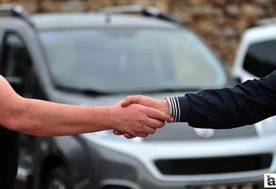 Ankara, bayram döneminde en çok araç satışının yapıldığı iller arasında