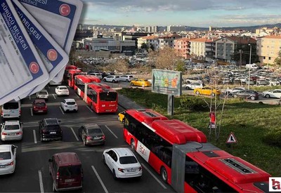 Eski tip ehliyetlerin yenilenmesi için son 10 gün kaldı!
