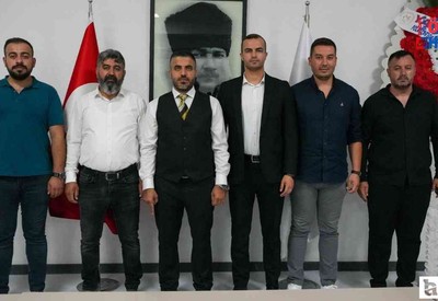Polatlı'da Tarık Üstün dönemi