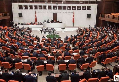 Sağlık alanında yeni düzenlemeler TBMM'de kabul edildi