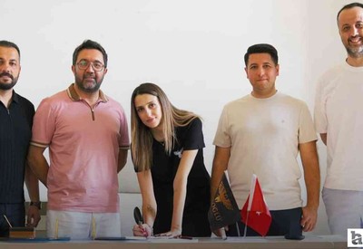 Selin Buse Yazıcı Mısıroğlu Beytepe Spor Kulübü'nde