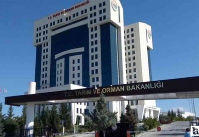 Tarım ve Orman Bakanlığı Ankara'da tam zamanlı işçi alımı yapıyor! Başvurular 25 Temmuz'da son