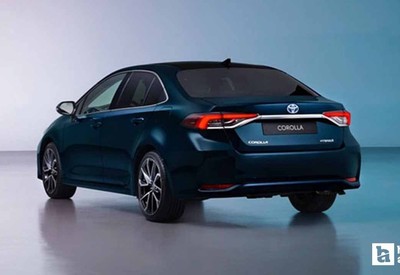 Toyota Corolla'da fiyat listesi ay ortasında değişti!