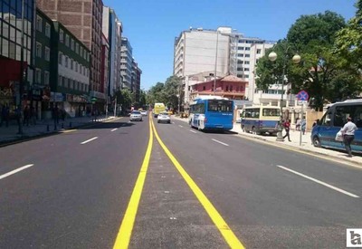 ABB duyurdu: 25-26-27 Temmuz ile 1-2-3 Ağustos'ta bazı yönlerde trafik akışı durdurulacak