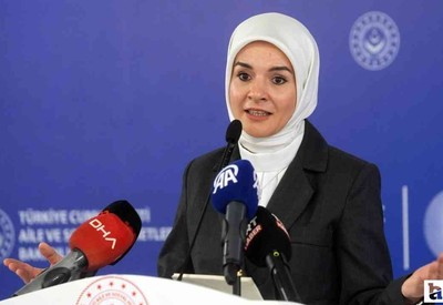 Bakan Göktaş, Vefa Programı'ndan 128 bin kişinin yararlandığını açıkladı