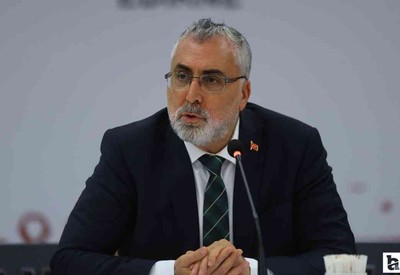 Bakan Işıkhan'dan Engelsiz İşgücü Uyum Programı açıklaması