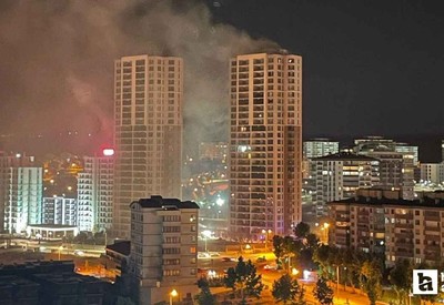 Çankaya'da 3 kişinin öldüğü yangın soruşturmasında 1 kişi daha tutuklandı