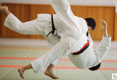 Etimesgut Belediyesi'nin judo kurs kayıtları devam ediyor