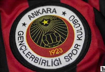 Gençlerbirliği'nde Seçkin Topçu görevinden istifa ettiğini açıkladı