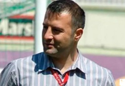 Gençlerbirliği altyapısında Tayfun Türkmen dönemi mi başlıyor?