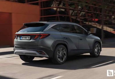 Hyundai Tucson için kampanya indirimli fiyat listesi açıklandı