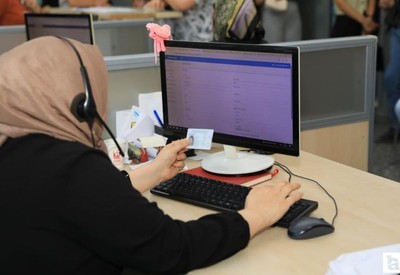 Keçiören Belediyesi Kariyer Ofisi'ne son 1 yılda 11.089 kişi kayıt yaptırdı
