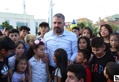 Pursaklar Belediyesi'nin Çocuk Şenliği 25 Temmuz'da başlayacak