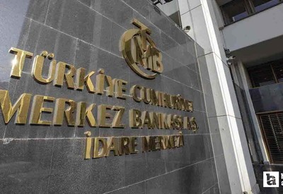 Merkez Bankası'ndan yeni faiz kararı: Resmi Gazete'de yayımlandı!