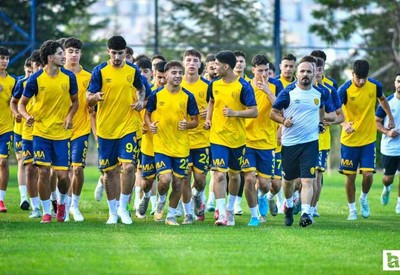 Orhan Sal ve Özhan Yalçınkaya Ankaragücü gündemini Haber Ankara YouTube kanalında değerlendirdi