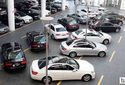 Otomobilde ÖTV oranları değişti!