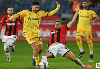 TSYD Ankara Şubesi Kupası'nda gün değişikliği oldu