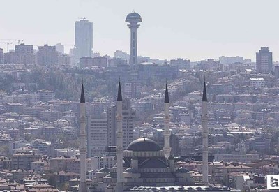Yapay zekaya göre başkentlilerin en çok sevdiği 3 ilçe! Sebeplerini de söyledi