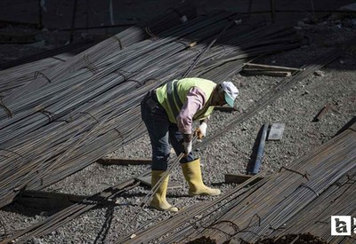 Ankara inşaat demiri ton fiyatlarında son güncelleme yapıldı