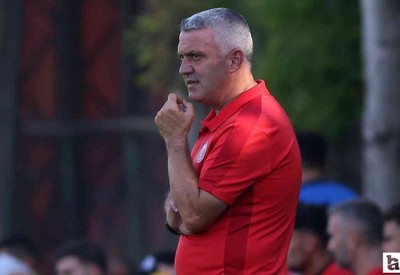 Gençlerbirliği Futbol Akademisi’nde Mehmet Kürşat Koca dönemi başladı