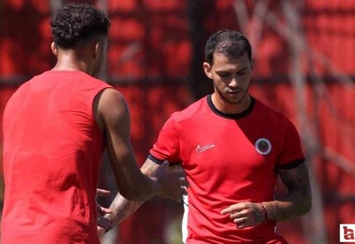 Pedro Pereira: 'Gençlerbirliği’nin Süper Lig’e yükselmesi gerçekten etkileyiciydi'