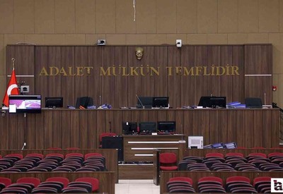 Sincan'da haciz işlemi sırasında avukatı yaralayan şahıs tutuklandı