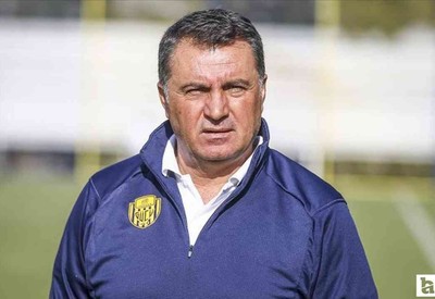 Teknik Direktör Kaplan'dan Ankaragücü'nün son durumuna ilişkin değerlendirme!